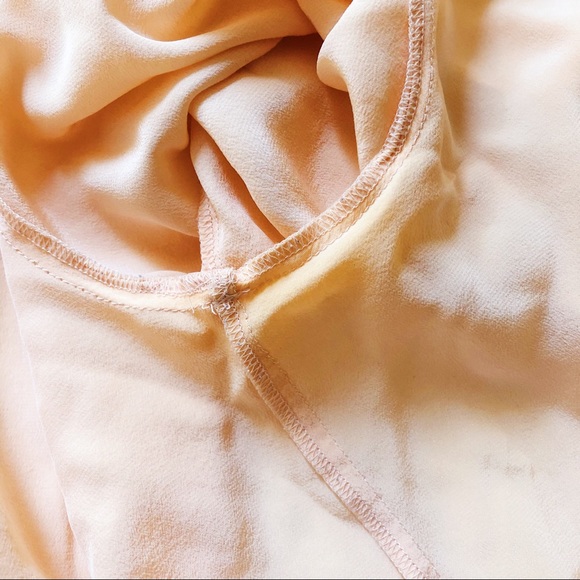 J Crew Silk Button-up Blouse - Picture 8 of 8